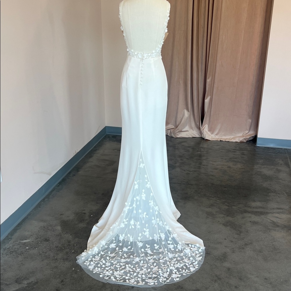 Alexandra Grecco ‘Livia’ Gown - Picture 4 of 6